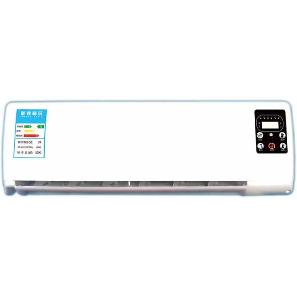 DC24V 2800/1550 W Heavy Duty Truck Air Conditioner Scroll Compressor K-D2 MODEL