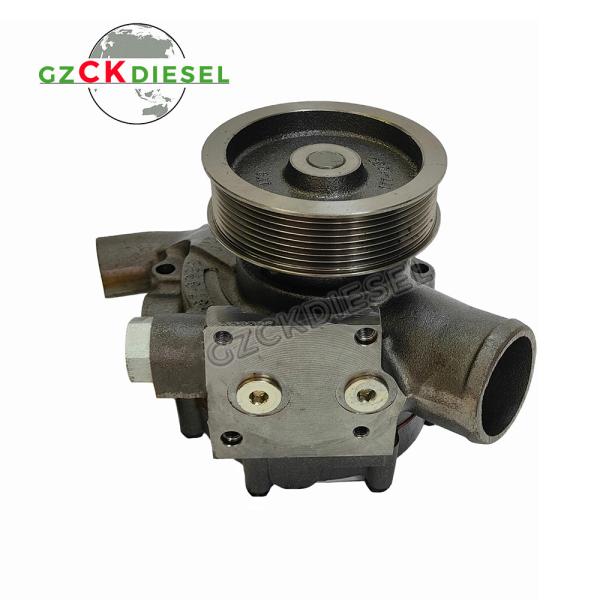 Pompe à eau 202-7676 2027676 pour moteur 330C 330CL 330D 330DL