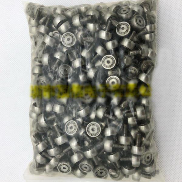 Набивка Н610014970АЭ Н610002838АА СМ аксессуаров моунтер Панасоник магнитное