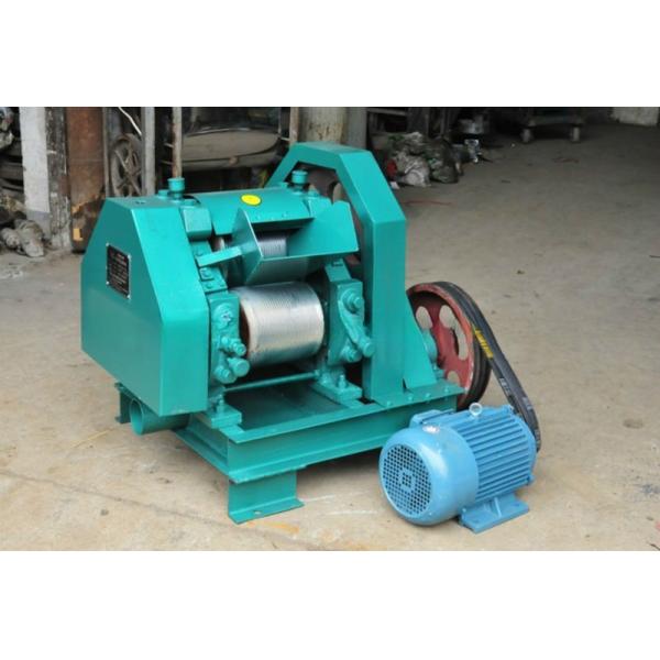 Простая работа Дизельный двигатель высокой мощности Экстрактор сахарного тростника для производственного завода