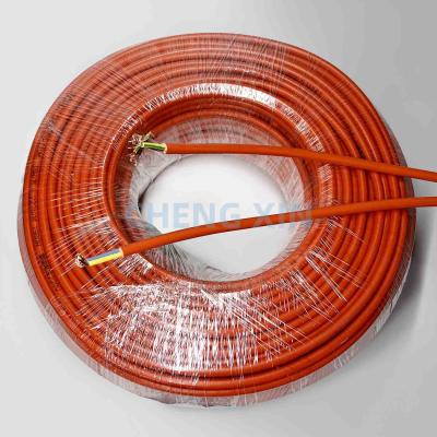Advanced Heating Cable Strong Experience Unmatched Snow Melting