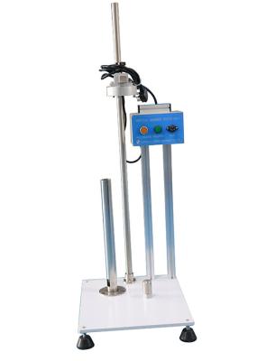 Verificador vertical eletromagnético do martelo da liberação 220V 50Hz 2J