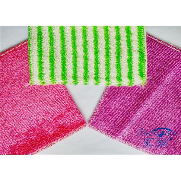 Профессиональные волшебные Bamboo Dishcloths кухни волокна, ткань тарелки моя