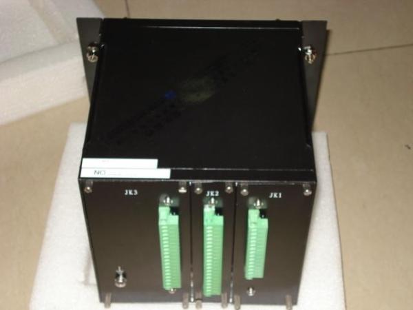 Microcomputer Digital Speed Indicator