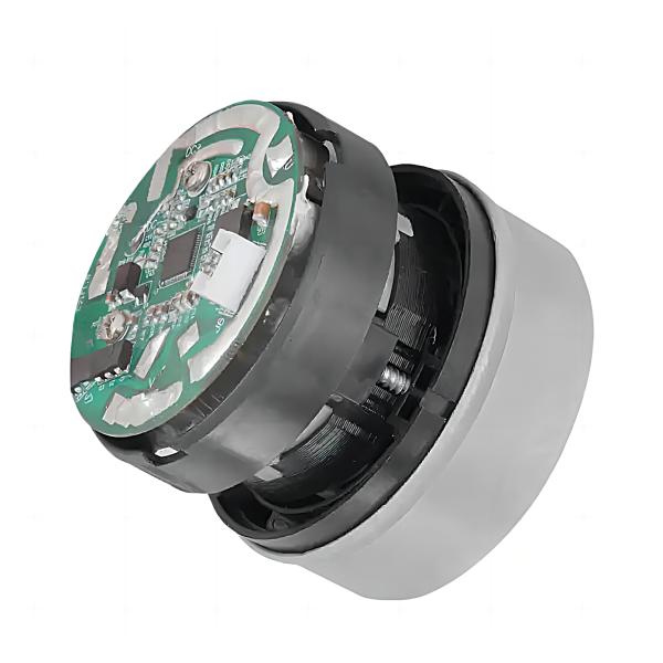 KG-6570DC24 Motor de aspirador de vácuo 0,75A 24V 90000RPM Motor DC sem escovas