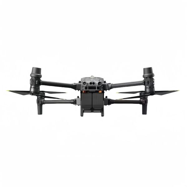 Small Applied To Power Lines And Urban Traffic Inspection Dji M30t Drone