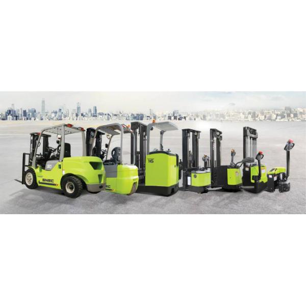 1.8ton Gas LPG Gasoline Forklift Truck with Nissan K21 Engine Automatic Transmission