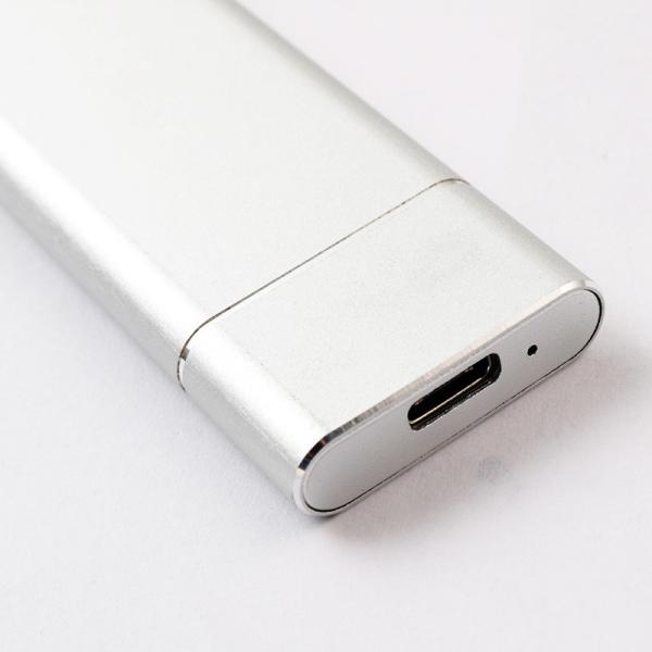 Тип жесткие диски M.2 530MB/S OEM SSD USB 1TB C внутренние для ноутбука