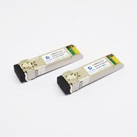Módulo ótico 1270nm-TX 1310nm-RX 10km do transceptor de SFP28 25GBASE SMF LC