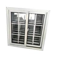 Conception de grille de fournisseur avec moustiquaire