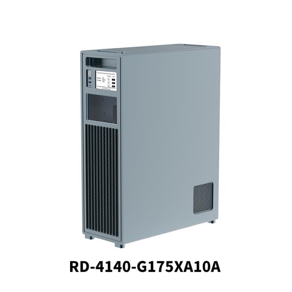 High-Performance Liquid Cooling Solution for Gaming and Workstations RD-4140-G175XA10A