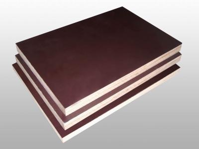Hot sale poplar core cheap film faced plywood for construction laminated marine plywood prices