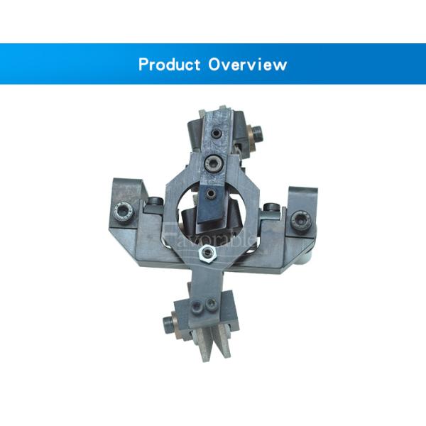 Собрание блока TGT 701880 заточников D91 для машины резца VT5000 VT7000
