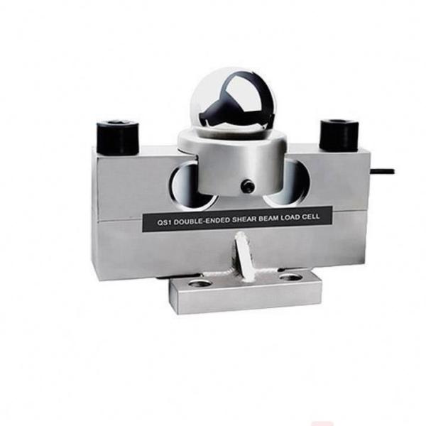 KFG-216 Double-Ended Bridge Type 50ton Load Cell Truck Weight Sensor 10-40T High Capacity Force Sensor & Load Cell
