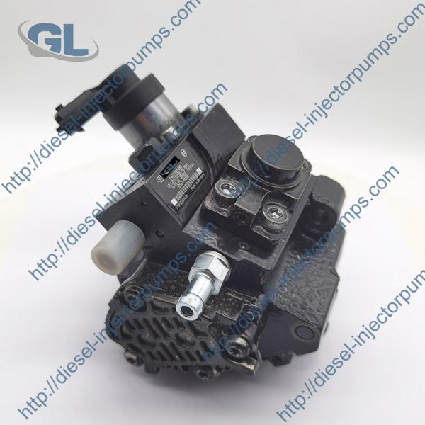 High Pressure Common Rail Fuel Injection Pump 0445020083 32G61-00300 32G6100300 For MAHINDRA MITSUBISHI