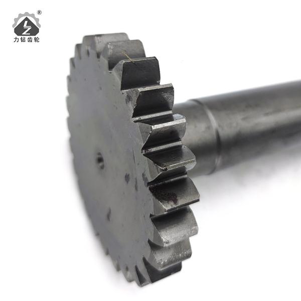 LIZUAN Excavator Gear ZAX240 Travel first-level central gear