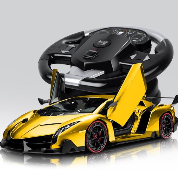 speed Drift Remote Control Racing Car Electric Toy Gift for Boys RC Cars Toy Charging
