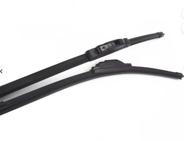 Low Noise High End Windshield Wipers Customized Windscreen Wipers Blades Modern