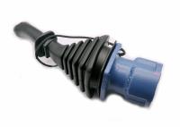 Manija de Control Rubber Joystick del excavador de epillar 240-8