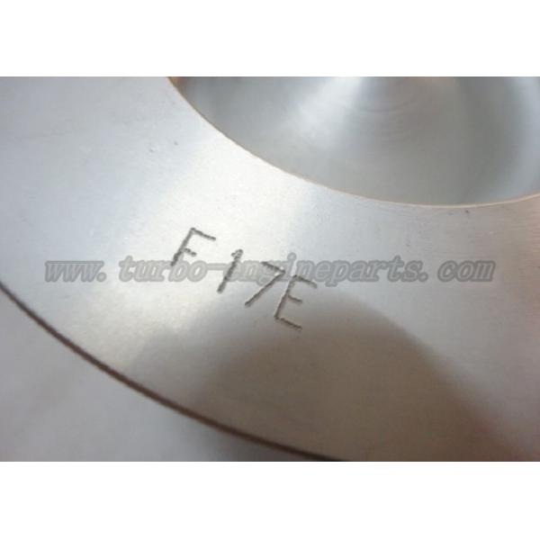 Hino F17E V22D 13226-1210 132261210 Piston Cylinder Liner / Automotive Cylinder Sleeves
