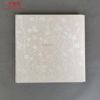 Panneaux de mur en plastique de matériau de construction d'intérieur anticorrosifs