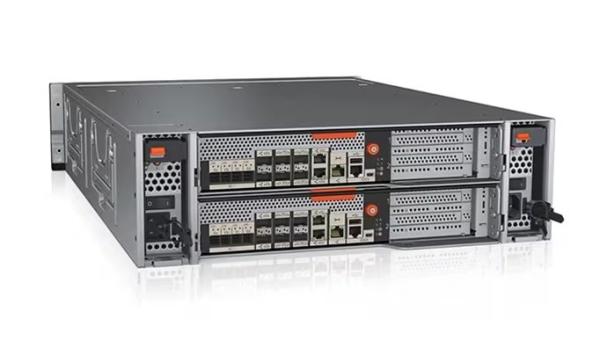 Lenovo ThinkSystem DM7100F All-Flash Storage 192TB NVMe RAID 10