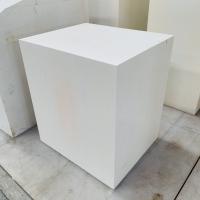 Cuisinier professionnel de fusion en verre de brique à faible teneur en CaO