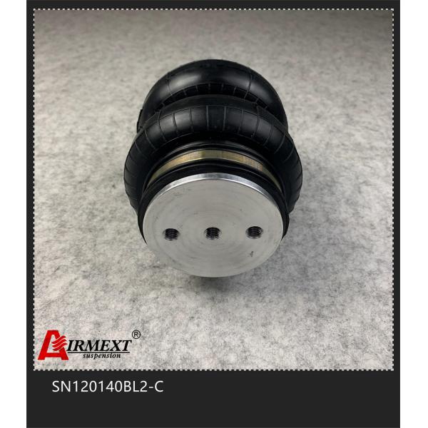 PCBR Rubber Air Suspension Spring Air Bellow SN120140-C