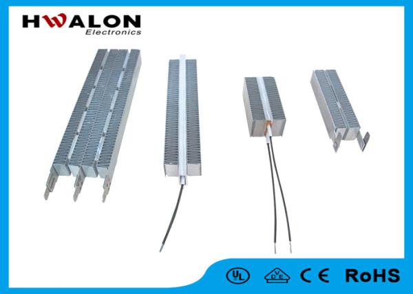 Segurança termostática cerâmica 380V 240V do calefator de ar dos elementos de aquecimento do PTC para o condicionador de ar