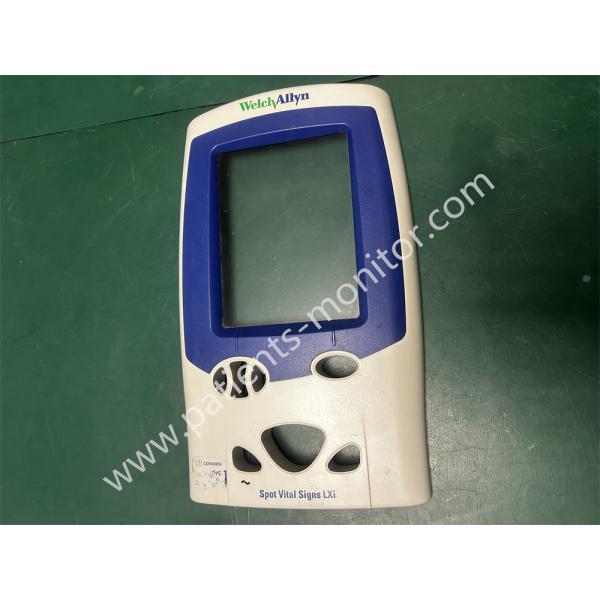 Welch Spot Vital Signs Lxi Front Frame - High-Strength Polycarbonate