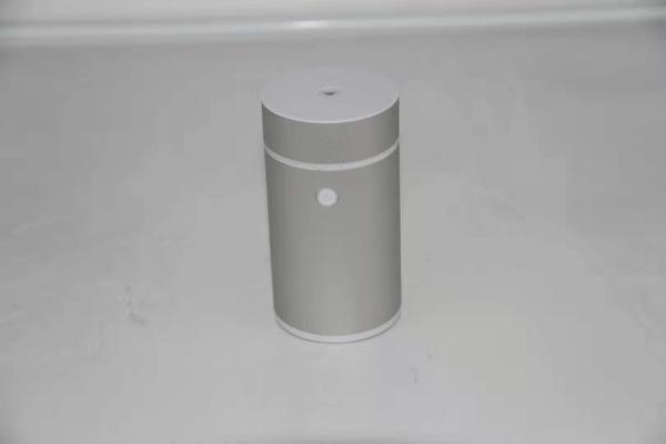 Small Scent Air Machine Diffuser Aroma Dispenser With Timer Program Setting aroma nebulizer diffusion EU-100