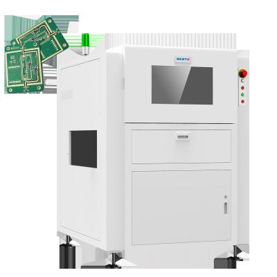 Semiconductor PCB Inspection Equipment ISO9000 Certificated