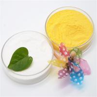 Tratamento auxiliar químico CAS de Polyaluminium For Water do agente do coagulante NÃO: 1327-41-9