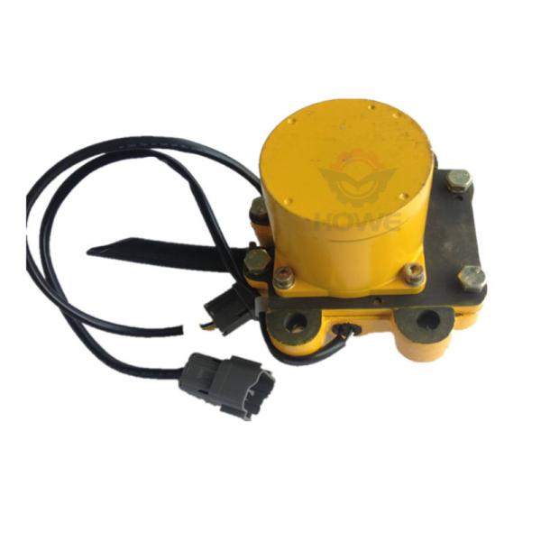PC200-5 Governador Motor 7824-30-1600 para máquinas de reparação Lojas Acelerador de escavadeira