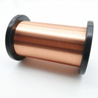 20 - o Calibre de diâmetro de fios 56 envernizou o fio de cobre, fio esmaltado de cobre vermelho/azul de 0.011mm - de 0.8mm