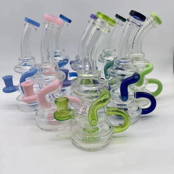 Bubbler 8