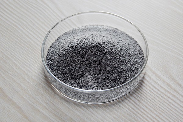 BLACK Ptfe Molding Fine Powder SF-81 300-350kg/cm2