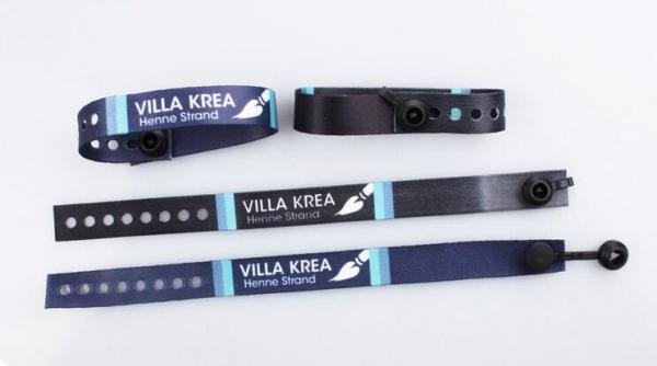 Fashionable Custom LOGO Monogrammed Security Straps For Luggage