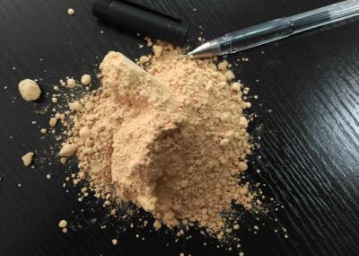 Phenolic Resin Powder Good Fiber Adhesion , Phenolic Resin Chemistry  For Fully Cured Blankets