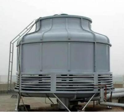 8 Ton - 1000 Ton Chiller Cooling Tower Air Cooled For Industrial