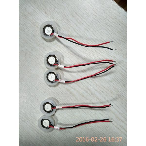 Atomizer Slice Used In Ultrasonic Atomizing Transducer High Power