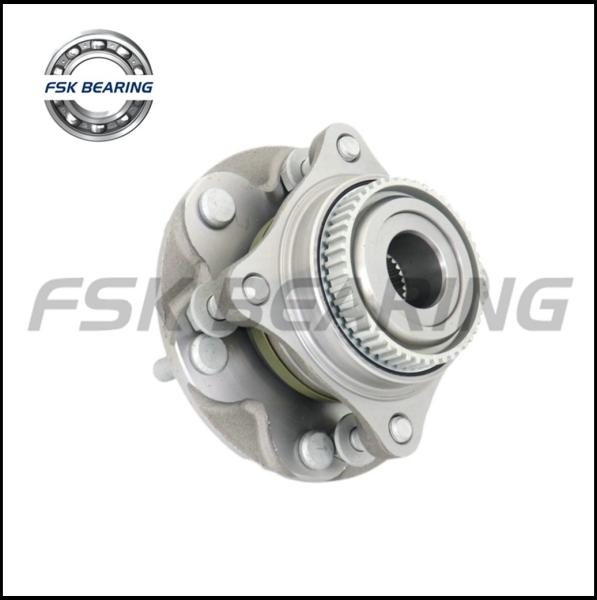 43550-Z9001 43502-26010 Peças para automóveis Rolamentos das rodas dianteiras para Toyota