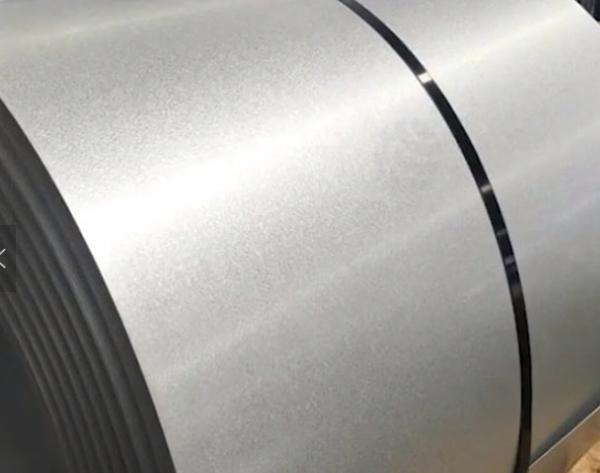 0.38mm SGCC DX51D Galvalume Steel Coil For Construction