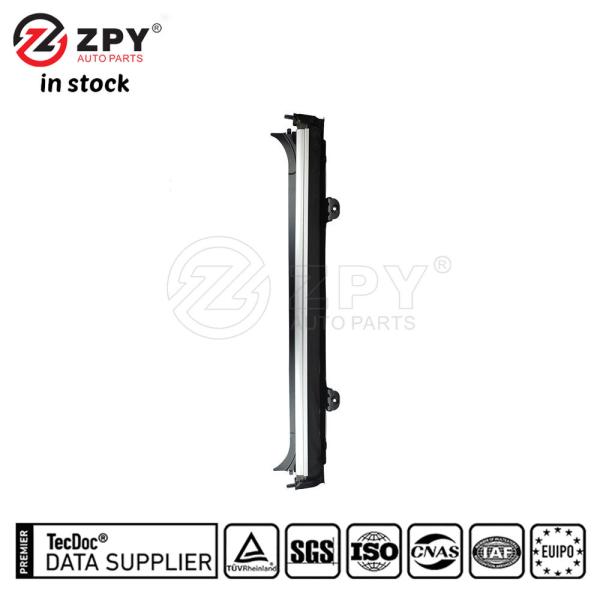 ZPY 1K9877307BEV9 Sunroof Curtain Assembly Black Improved For Volkswagen Golf MK7 R