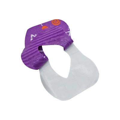 Wholesale Deep Sleep Mouth Tape To Stop Snoring , Colorful snoring tape on mouth