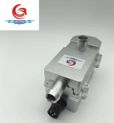 Aquecedores de motor de carro, Goldate 500W, Motor de carro elétrico, 220V, seguro e confiável