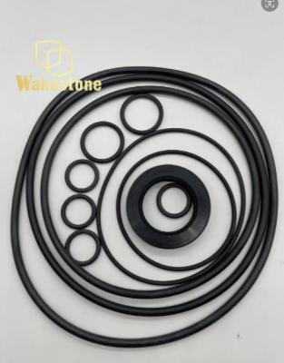 PC200-5 Excavator Swing Motor Seal Kit Hydraulic Travel Motor Seal Kit
