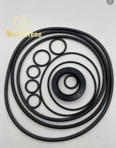 Kit de vedação de motor de viagem para Komatsu Pc200-5 Pc200-6 Excavator Repair Kit AP2390Q