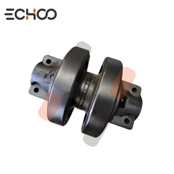 Top Roller Quy260 QUY220 Quy300 for XCMG Crawler Crane Chassis Accessories High Quality Carrier Roller