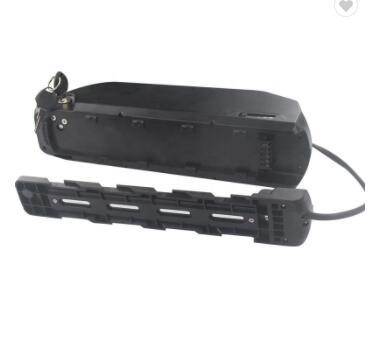 52V 17,5ah Литийный Ebike Downtube аккумулятор для E Scooter 36V 48V 10ah 15ah